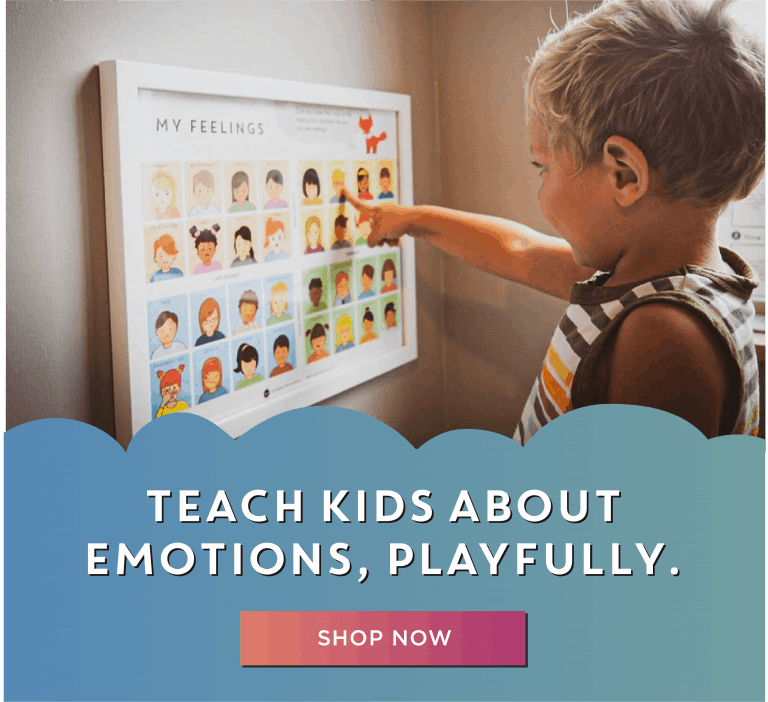 Peacemakers cooperative game box, designed to build social-emotional skills and empathy in kids