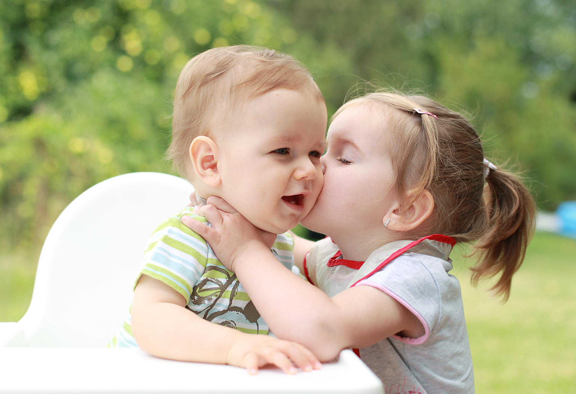 raising kind children