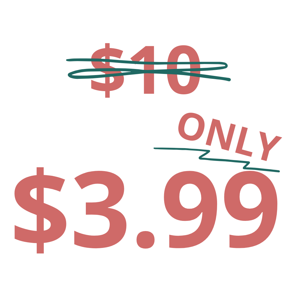 price for social emotional kit