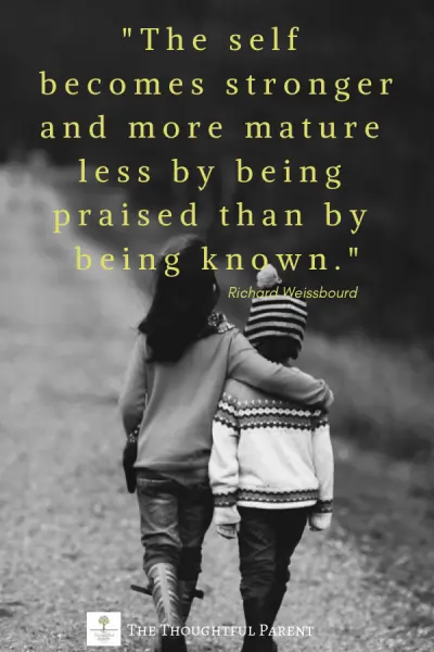 child rearing purpose of parenting