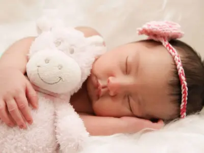 baby sleep tips