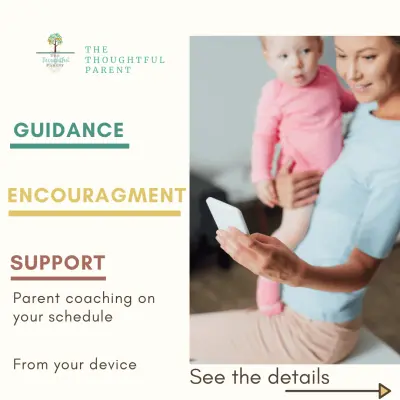 parent coaching