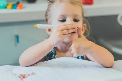 advantages of preschool education