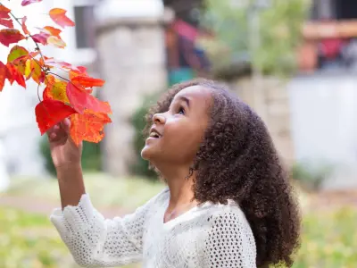raising a grateful child