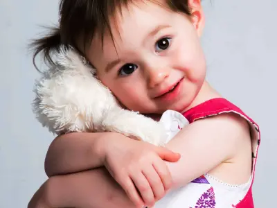 moral development in toddlers
