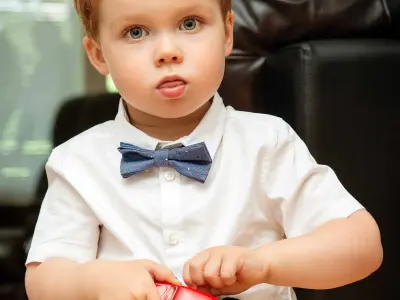 self regulation in toddlers