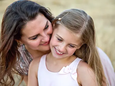 what my child taught me