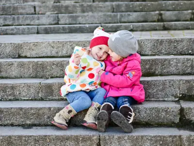 perspective taking child development