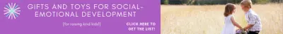 social-emotional development