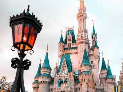 Disney vacation tips