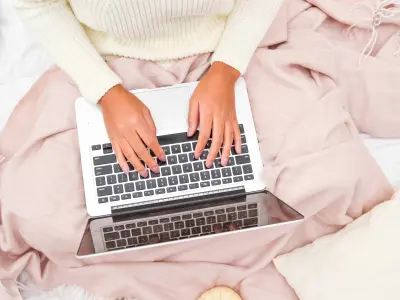 parenting blogs