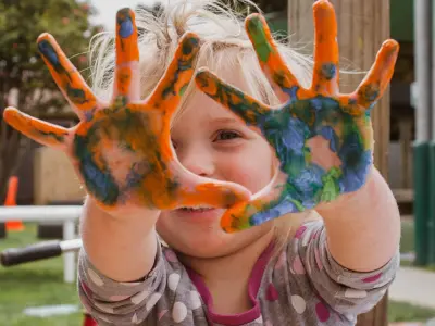 children's temperament
