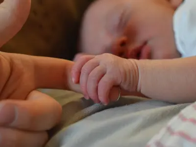 attachment parenting rules