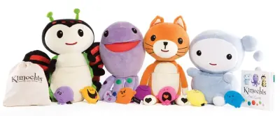 kimochis