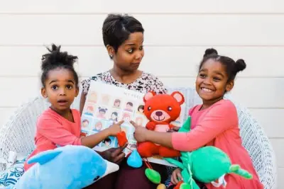 snuggle buddies social emotional toys