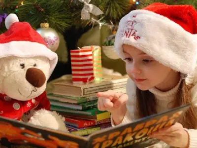 alternative to elf on the shelf