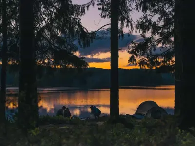 summer camp tips