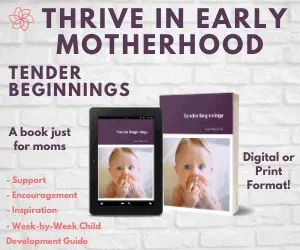 book for new moms