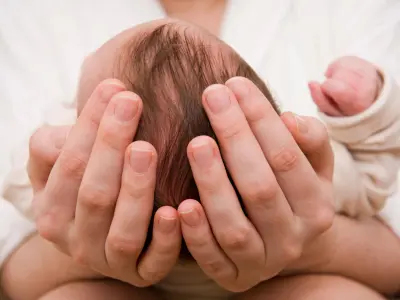 newborn baby