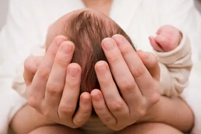 newborn baby