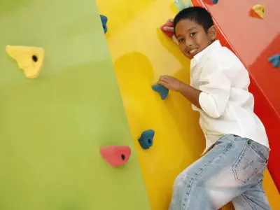 highly sensitive boy