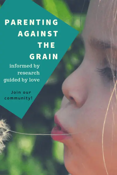 mindful parenting