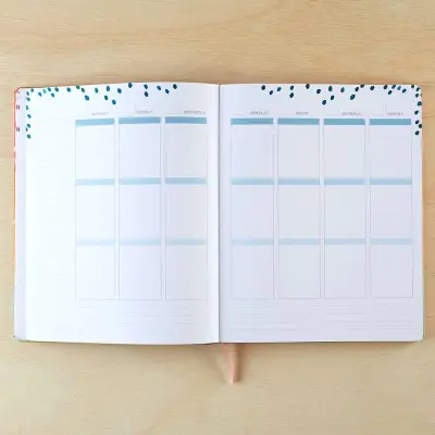 parent resources