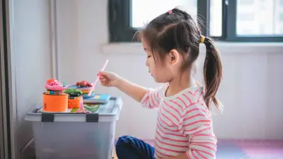preschool learning online