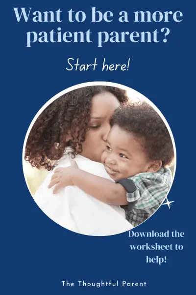 patient parenting patient parenting