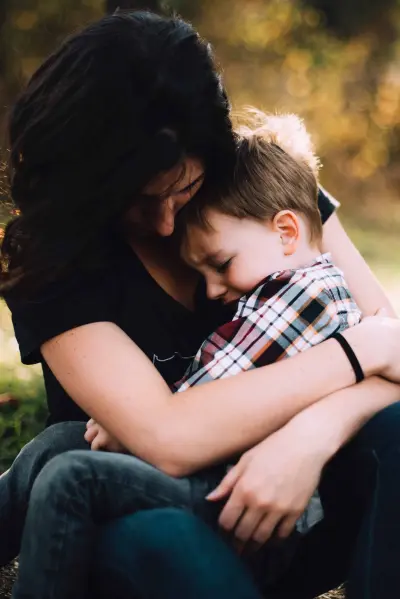 baby's temperament