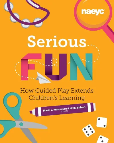 serious fun