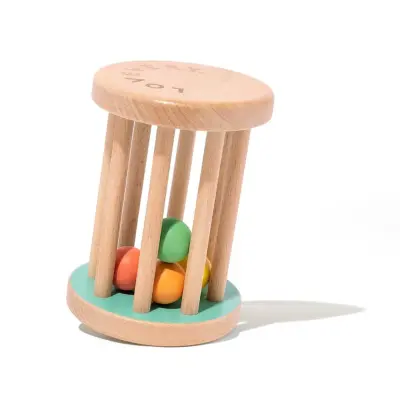 baby rattle