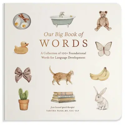 baby language development