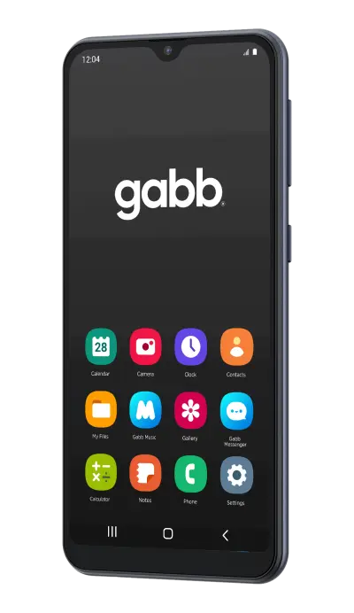 Gabb phone