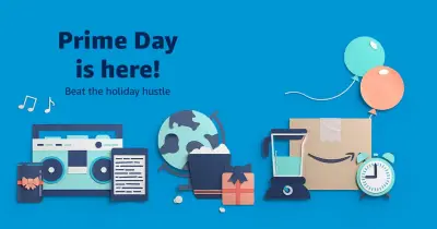 prime day for parents