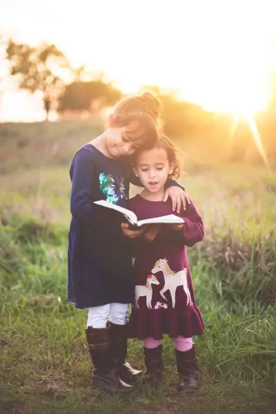 is compassion learned or innate