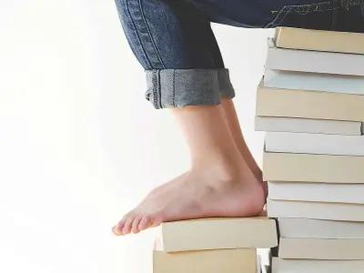 benefits of picture books for older kids