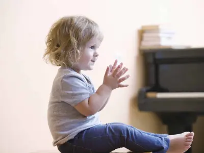 giving toddlers too many choices