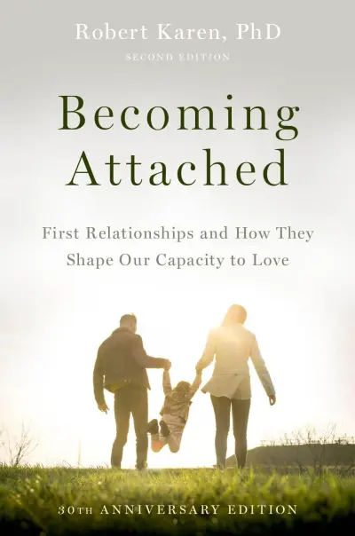 becoming attached