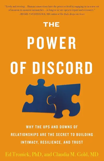 the power of discord