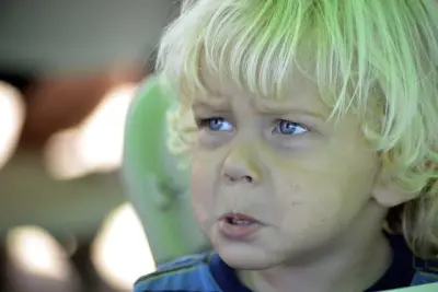 why giving children choices doesn't work