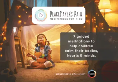 calming for kids