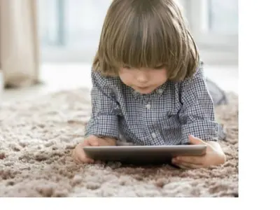 screen time toddler recommendations