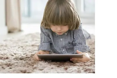 screen time toddler recommendations