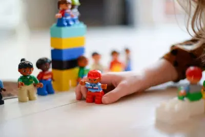toddler toys activities