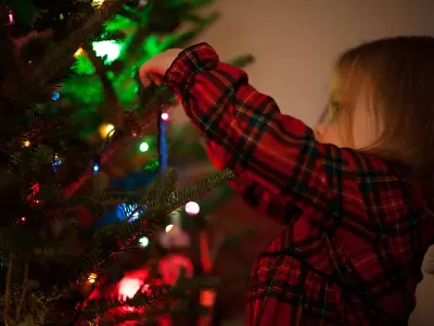 advent calendar of kindness