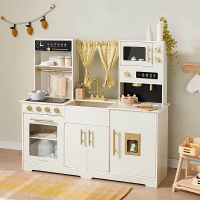 play kitchen