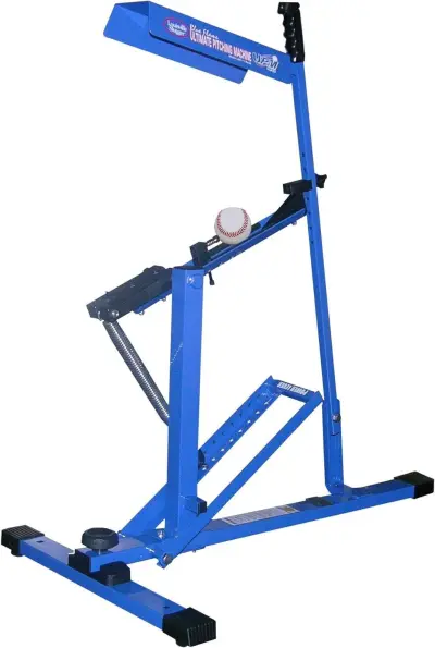 pitching machine for kids