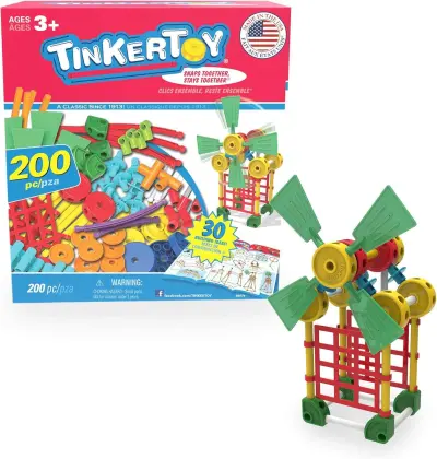 tinkertoy