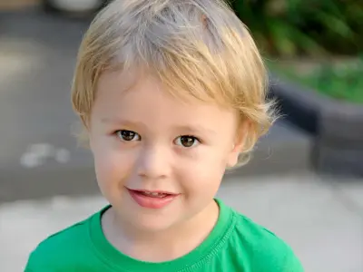 toddler emotional development
